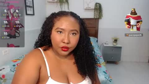 Carol de la torre online show from June 23, 9:24 pm