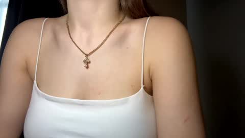 Lisa online show from March 25, 7:14 am