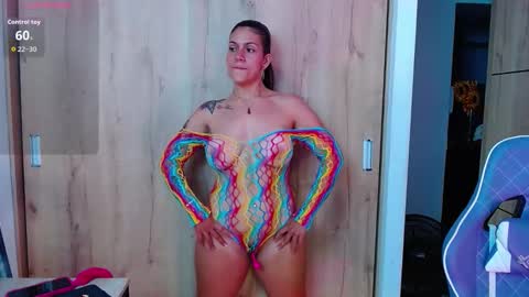 Carol online show from November 20, 10:20 pm