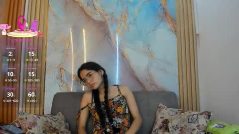 CAROLINA  online show from March 20, 12:59 am