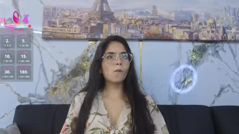 CAROLINA  online show from May 11, 10:51 pm