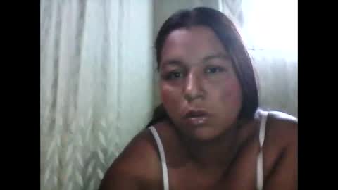 Snapshot of carolina130958 chatting on March 17, 10:24 pm carolina130958 online show from March 17, 10:24 pm