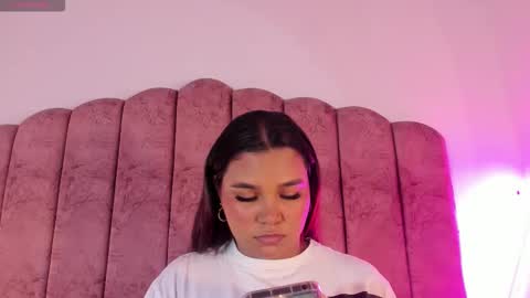 carolina_evannss online show from December 18, 3:56 am