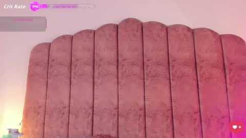 carolina_evannss online show from December 22, 3:47 am