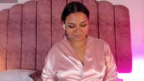 carolina_evannss online show from January 11, 3:44 am