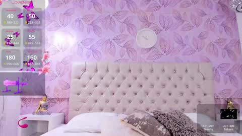 carolina evanss online show from January 11, 3:44 am