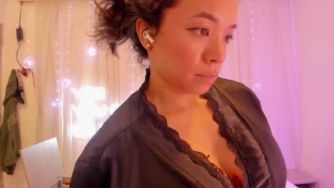 carolina_gaita online show from January 13, 5:33 pm