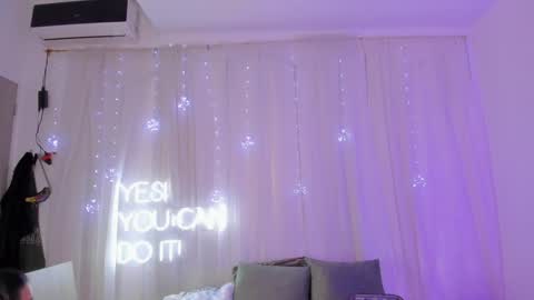 carolina_gaita online show from January 16, 5:23 pm