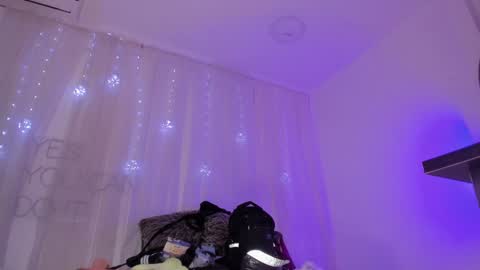 carolina_gaita online show from January 19, 5:39 pm