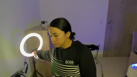 carolina_gaita online show from January 21, 11:03 am