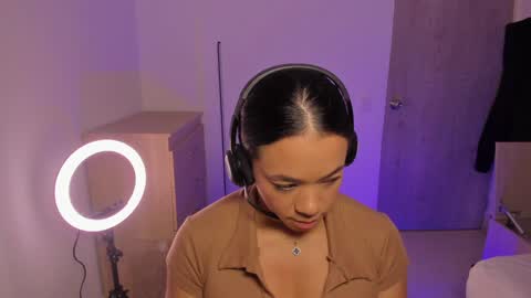 carolina_gaita online show from January 25, 10:19 am