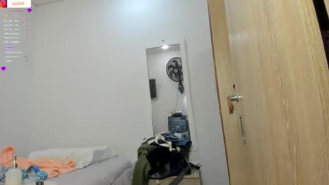 carolina_gaita online show from April 28, 11:04 am