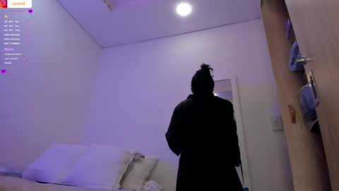 carolina_gaita online show from May 8, 10:42 am