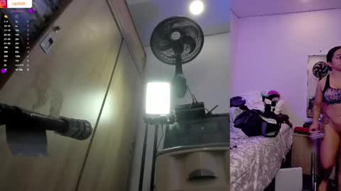 carolina_gaita online show from May 14, 10:33 am