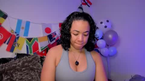 Snapshot of carolina_gaita chatting on June 25, 12:42 pm carolina_gaita online show from June 25, 12:42 pm