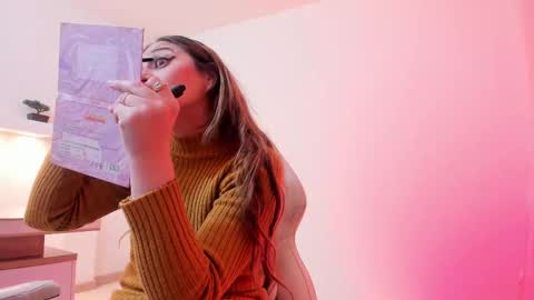 Carolina online show from November 19, 1:11 pm