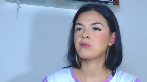 CarolinaM online show from October 19, 2:50 pm