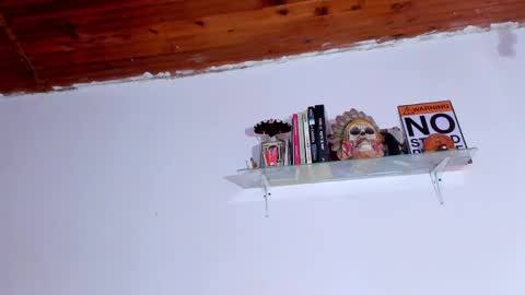 CarolinaM online show from February 18, 4:03 pm