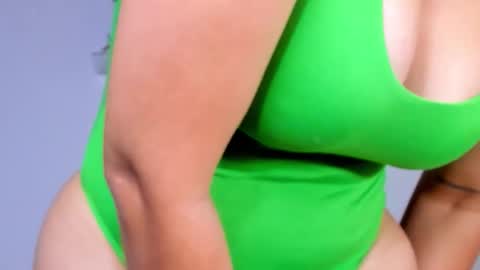 CarolinaM online show from February 26, 4:06 pm