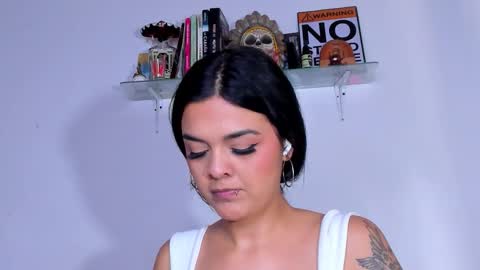 CarolinaM online show from March 15, 3:51 pm