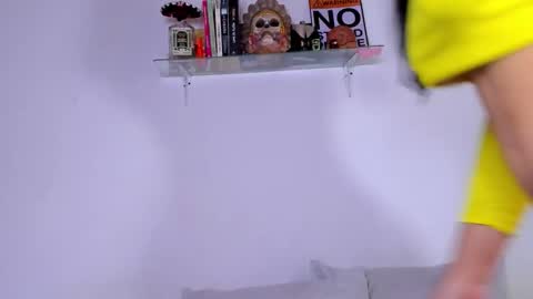 CarolinaM online show from March 17, 3:04 pm