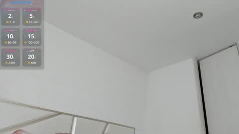 carolina_t online show from May 4, 12:28 am