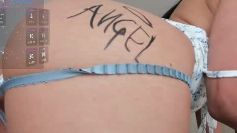 carolina_t online show from May 16, 2:19 am