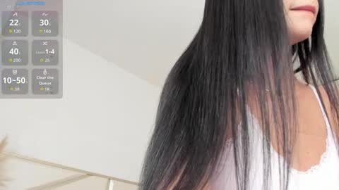 carolina_t online show from May 19, 1:44 am