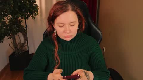 Mira online show from November 23, 10:20 pm