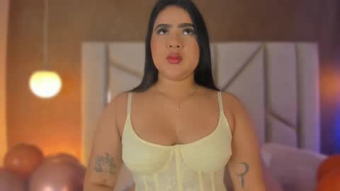carolinaa_suarez online show from October 9, 11:19 am