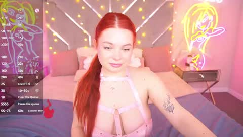 carolinadia online show from May 12, 7:33 pm