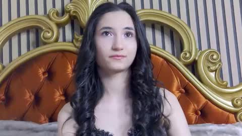 Snapshot of carolinahart chatting on February 25, 7:07 am carolinahart online show from February 25, 7:07 am