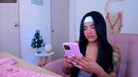 Carolina online show from December 9, 6:03 pm