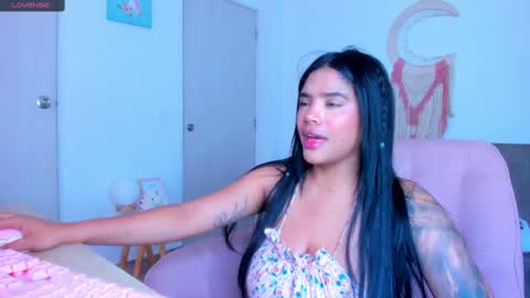 Carolina online show from February 18, 8:03 pm