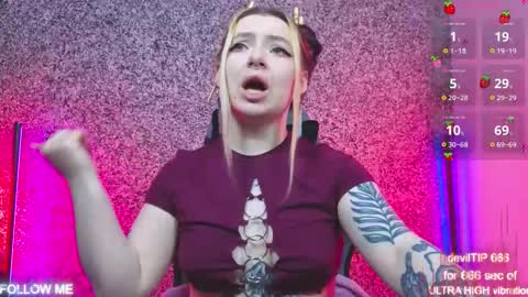 Ask me better xx online show from October 16, 12:06 pm