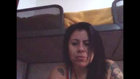 Zoe-rojo online show from February 14, 10:45 am