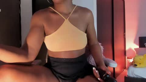 Snapshot of carolinarossees chatting on April 10, 11:31 pm CARO online show from April 10, 11:31 pm