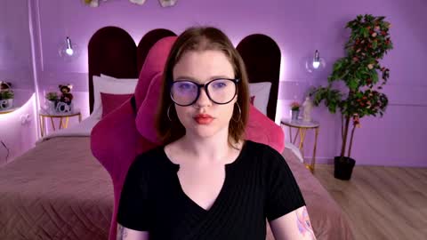 carolinasherry online show from May 12, 5:37 am