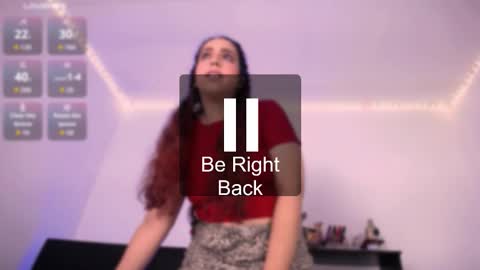 Snapshot of carolinasweet33 chatting on March 8, 2:26 am carolina online show from March 8, 2:26 am