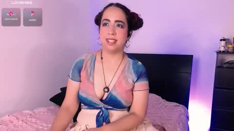 Snapshot of carolinasweet33 chatting on March 10, 12:26 am carolina online show from March 10, 12:26 am