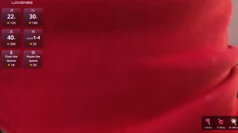 Snapshot of carolinasweet33 chatting on March 14, 11:32 pm carolina online show from March 14, 11:32 pm