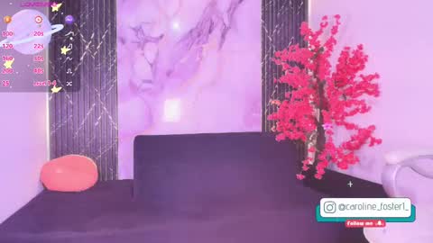 caroline_foster1 online show from November 21, 12:04 pm