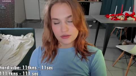 Caro online show from December 20, 3:58 am