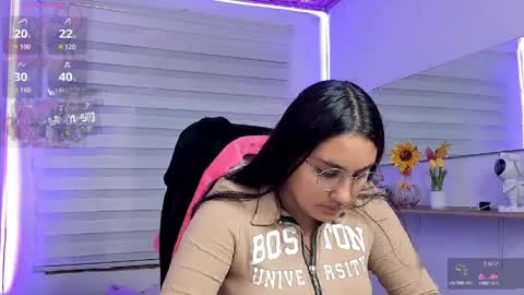 caroline_rodriguez_9 online show from May 11, 7:11 pm
