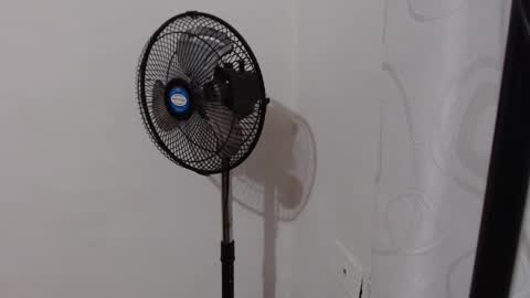 Carolin Blich online show from February 13, 1:26 pm