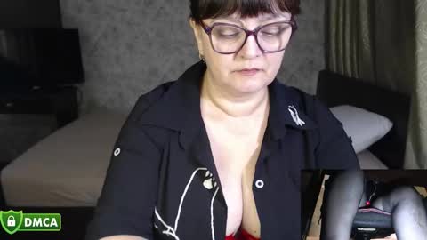 CarolineDream  online show from September 26, 6:12 pm