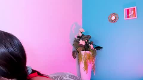 Snapshot of carolineegarcia chatting on February 13, 5:01 pm CarolineeGarcia online show from February 13, 5:01 pm