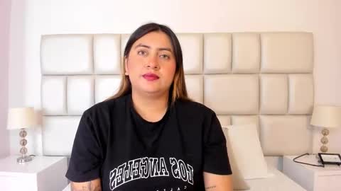 Caroline Jackson online show from February 6, 7:17 pm