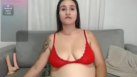 Caroline  online show from November 15, 6:26 pm