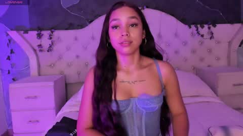 Caroline online show from May 8, 12:54 pm